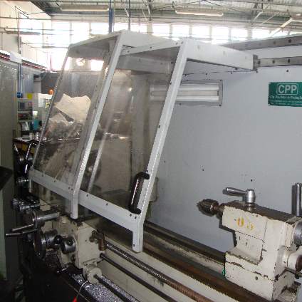 Produto Carenagens de Proteção NR-12 b
